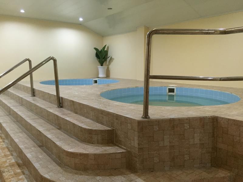 Lucky Ruby Resort Bavet 外观 照片